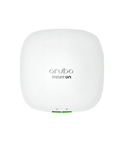 Aruba Wireless Access Points